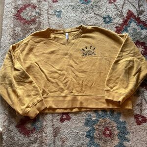 RVCA Crewneck